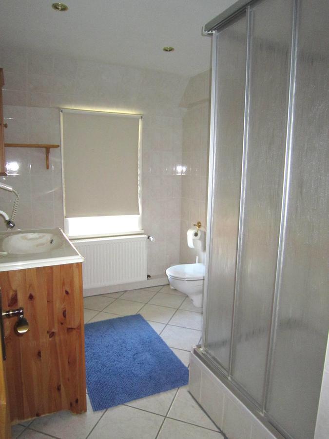 Ferienappartments Kirchhof Sallmannshausen Dış mekan fotoğraf