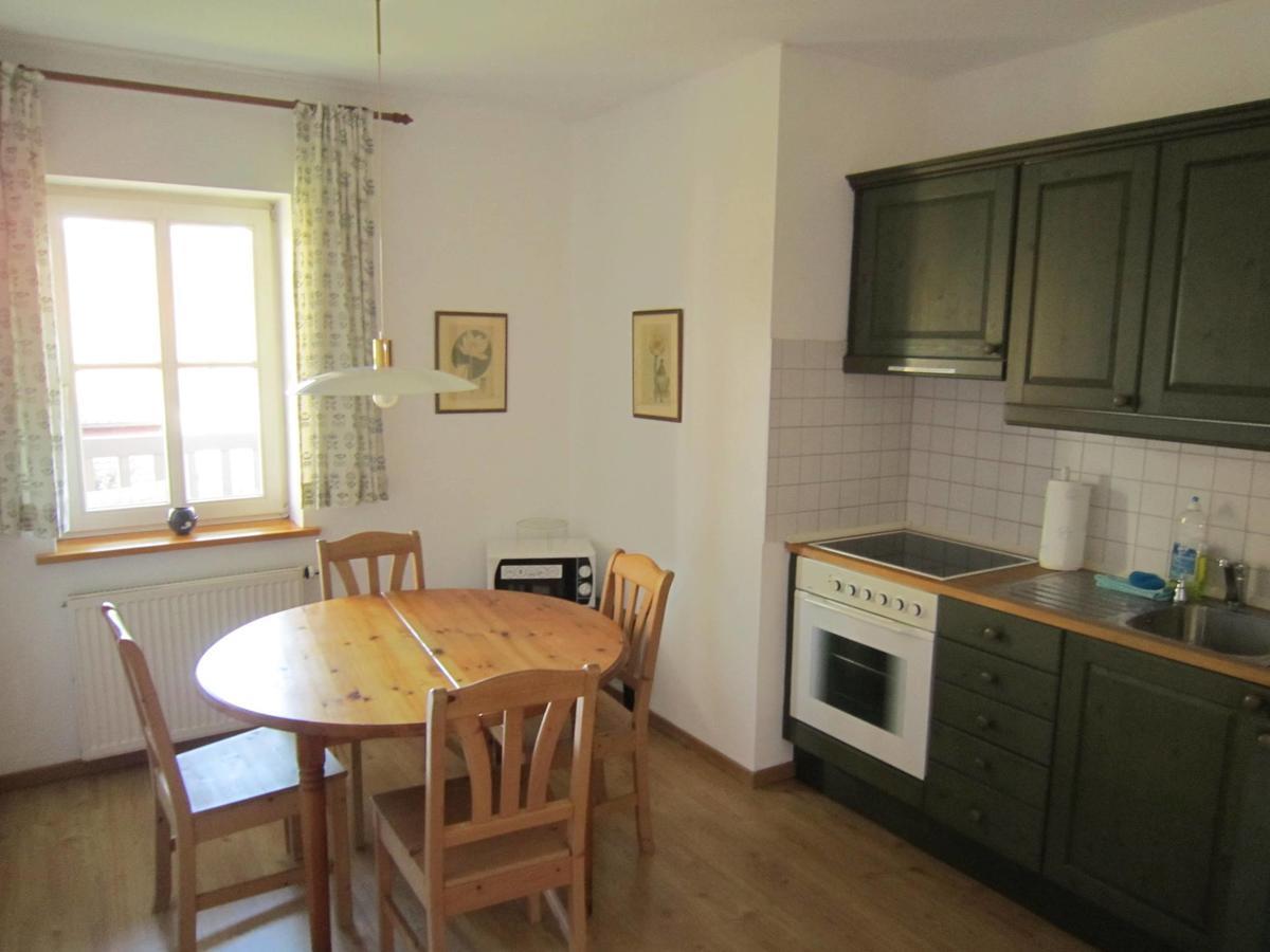 Ferienappartments Kirchhof Sallmannshausen Dış mekan fotoğraf